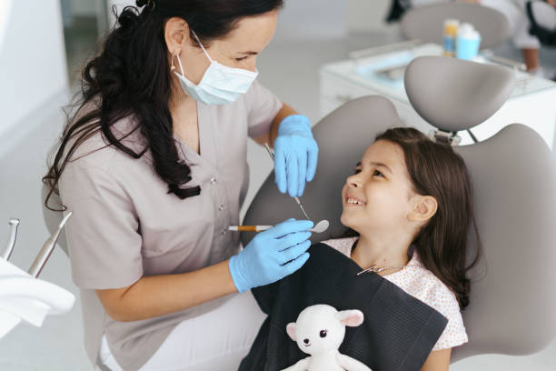 Best Emergency Gum Treatment in Cynthiana, KY